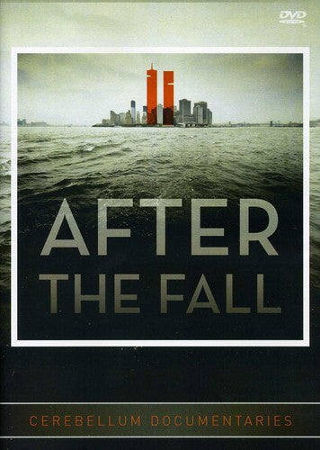 After The Fall - After The Fall - DVD