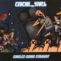 Crucial Youth - Singles Going Straight 1986-1991 - Music CD