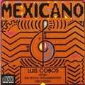 Cobos,luis - Mexicano - Music CD