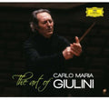 Giulini,carlo Maria - Art Of Carlo Maria Giulini - Music CD