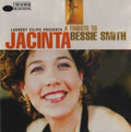Jacinta - Tribute To Bessie Smith - Music CD