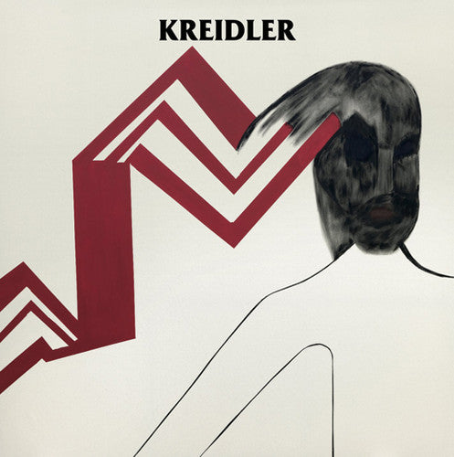 Kreidler - Den - Music CD