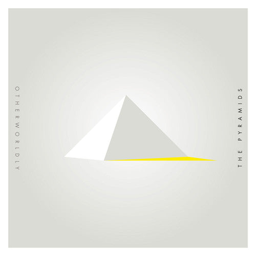 Pyramids - Otherworldly - Music CD