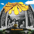 Kaleidoscope - Forget About Tomorrow: The Singles - Vinyl Record
