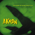 Akron - Voyage Of Exploration - Vinyl Record