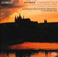 Dvorak / Malaysian Pco / Flor - Symphony No. 8 - Super Audio CD