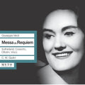 Verdi - Messa Da Requiem: Sutherland - Music CD