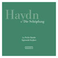 Haydn / Petite Bande / Kuijken - Creation - Music CD