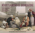 Rossini / Parry,david - Ricciardo E Zoraide - Music CD
