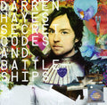 Hayes,darren - Secret Codes & Battleships - Music CD