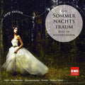 Ein Sommernachtstraum: Best Of Mendelssohn / Var - Ein Sommernachtstraum: Best Of Mendelssohn / Var - Music CD