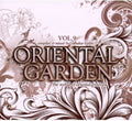 Oriental Garden - Vol. 9-oriental Garden - Music CD