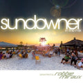 Miraux,robbie - Sundowner: In The Mix - Music CD