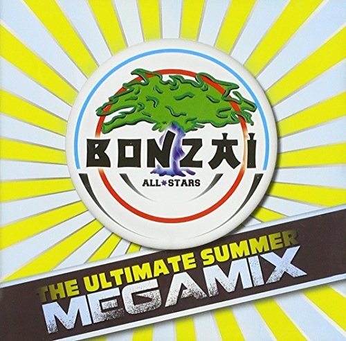 Bonzai Allstars - Bonzai Allstars - Music CD
