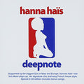 Hais,hanna - Deppnote - Music CD