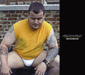 Hirsute Pursuit - Tighten That Muscle Ring - Music CD