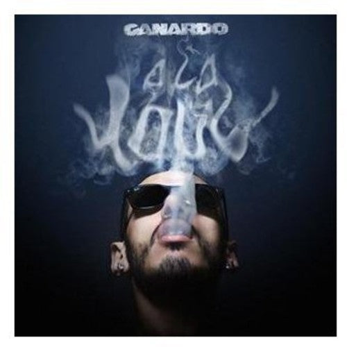 Canardo - La Youv - Music CD