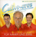 Calimeros - Fur Immer & Ewig - Music CD