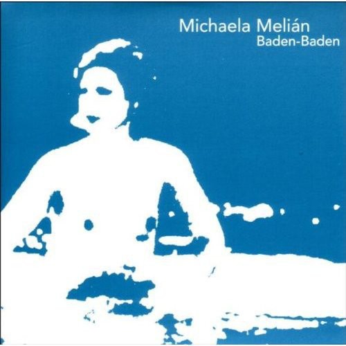 Melian,michaela - Baden Baden - Music CD