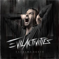 Evil Activities - Extreme Audio - Music CD