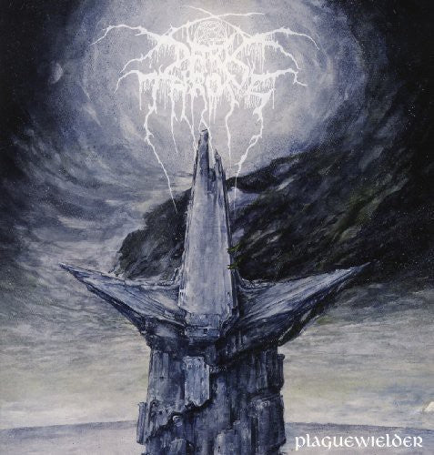 Darkthrone - Plaguewielder - Vinyl Record
