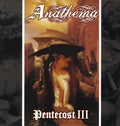 Anathema - Pentecost 3 - Vinyl Record