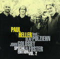 Heller,paul - Paul Heller-special Edition 2 - Music CD