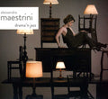 Maestrini,alessandra - Drama'n Jazz - Music CD