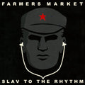 Farmers Market - Slav To The Rhythm - Vinyl Record