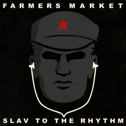 Farmers Market - Slav To The Rhythm - Vinyl Record