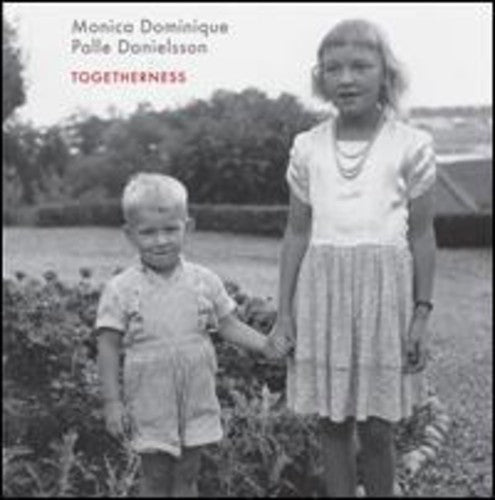 Dominique,monica & Palle,danielsson - Togetherness - Music CD