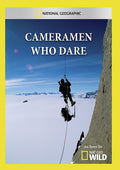 Cameramen Who Dare - Cameramen Who Dare - DVD