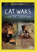Cat Wars: Lion Vs. Cheetah - Cat Wars: Lion Vs. Cheetah - DVD