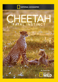 Cheetah Fatal Instinct - Cheetah Fatal Instinct - DVD