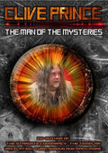 Clive Prince: Man Of Mysteries - Clive Prince: Man Of Mysteries - DVD