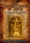 Descendants Of Jesus: Tracing Family Of Christ Thr - Descendants Of Jesus: Tracing Family Of Christ Thr - DVD