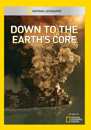 Down To The Earths Core - Down To The Earths Core - DVD