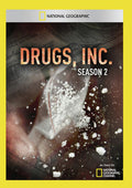 Drugs Inc.: Season 2 - Drugs Inc.: Season 2 - DVD