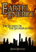 Earth Energy: Secrets Of Stonebuilders - Earth Energy: Secrets Of Stonebuilders - DVD