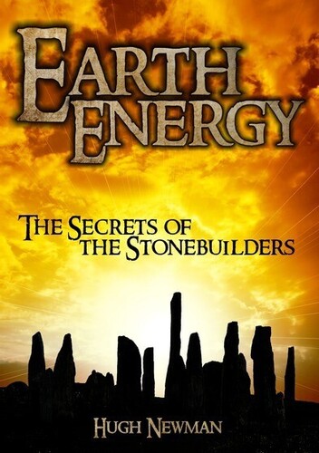 Earth Energy: Secrets Of Stonebuilders - Earth Energy: Secrets Of Stonebuilders - DVD
