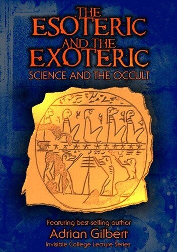 Esoteric And Exoteric: Science And Occult - Esoteric And Exoteric: Science And Occult - DVD