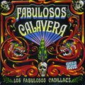 Fabulosos Cadillacs - Fabulosos Calaveras - Music CD