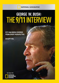George W. Bush: The 9/11 Interview - George W. Bush: The 9/11 Interview - DVD
