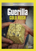 Guerilla Gold Rush - Guerilla Gold Rush - DVD