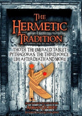 Hermetic Tradition: Thoth, Emerald Tablet - Hermetic Tradition: Thoth, Emerald Tablet - DVD