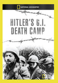 Hitlers G.i. Death Camp - Hitlers G.i. Death Camp - DVD