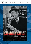 Charley Chase Collection 2 - Charley Chase Collection 2 - DVD