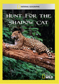 Hunt For The Shadow Cat - Hunt For The Shadow Cat - DVD