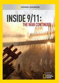 Inside 9/11: The War Continues - Inside 9/11: The War Continues - DVD