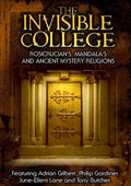 Invisible College: Rosicrucians Mandalas Ancient - Invisible College: Rosicrucians Mandalas Ancient - DVD